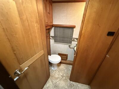 2005 Tiffin Allegro Bus 38TGP   - Photo 42 - Rillito, AZ 85654