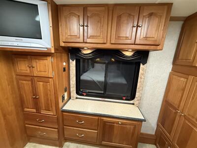 2005 Tiffin Allegro Bus 38TGP   - Photo 57 - Rillito, AZ 85654