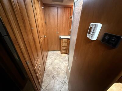 2005 Tiffin Allegro Bus 38TGP   - Photo 36 - Rillito, AZ 85654