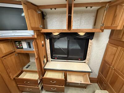 2005 Tiffin Allegro Bus 38TGP   - Photo 58 - Rillito, AZ 85654