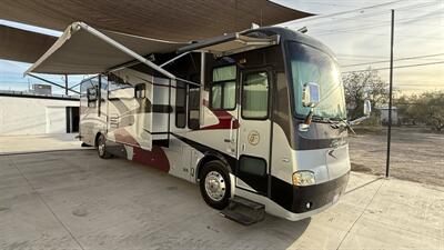 2005 Tiffin Allegro Bus 38TGP   - Photo 4 - Rillito, AZ 85654