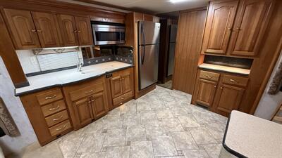 2005 Tiffin Allegro Bus 38TGP   - Photo 26 - Rillito, AZ 85654