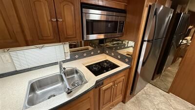 2005 Tiffin Allegro Bus 38TGP   - Photo 33 - Rillito, AZ 85654