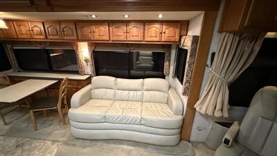 2005 Tiffin Allegro Bus 38TGP   - Photo 21 - Rillito, AZ 85654