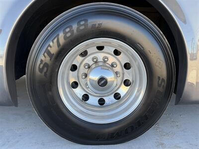 2005 Tiffin Allegro Bus 38TGP   - Photo 75 - Rillito, AZ 85654