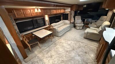 2005 Tiffin Allegro Bus 38TGP   - Photo 17 - Rillito, AZ 85654