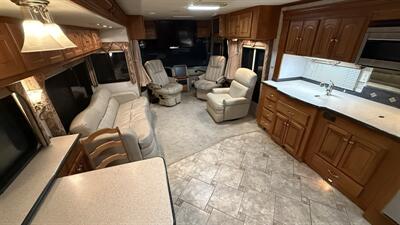 2005 Tiffin Allegro Bus 38TGP   - Photo 15 - Rillito, AZ 85654