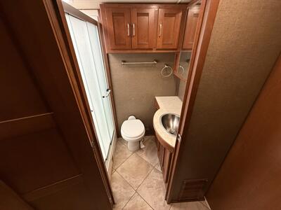 2017 Winnebago Forza 36G - Photo 54 - Rillito, AZ 85654