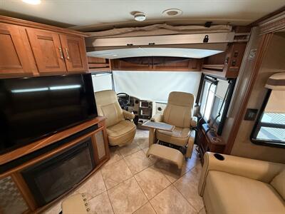2017 Winnebago Forza 36G - Photo 24 - Rillito, AZ 85654
