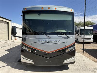 2017 Winnebago Forza 36G - Photo 9 - Rillito, AZ 85654