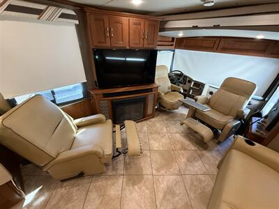 2017 Winnebago Forza 36G - Photo 22 - Rillito, AZ 85654