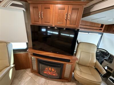 2017 Winnebago Forza 36G - Photo 20 - Rillito, AZ 85654