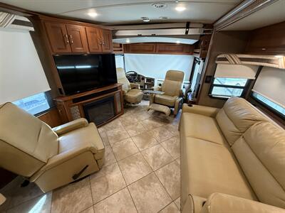 2017 Winnebago Forza 36G - Photo 21 - Rillito, AZ 85654