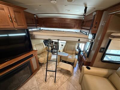 2017 Winnebago Forza 36G - Photo 26 - Rillito, AZ 85654