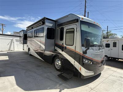 2017 Winnebago Forza 36G