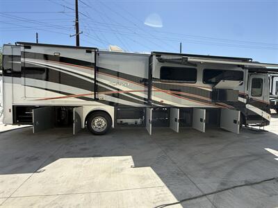 2017 Winnebago Forza 36G - Photo 15 - Rillito, AZ 85654