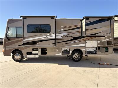 2014 Itasca Sunstar 27N   - Photo 21 - Rillito, AZ 85654