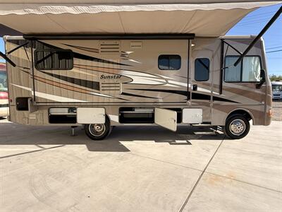 2014 Itasca Sunstar 27N   - Photo 10 - Rillito, AZ 85654