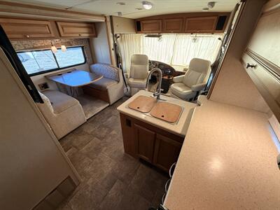 2014 Itasca Sunstar 27N   - Photo 36 - Rillito, AZ 85654