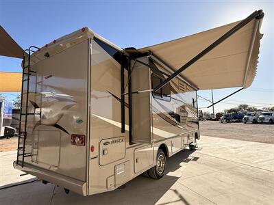 2014 Itasca Sunstar 27N   - Photo 3 - Rillito, AZ 85654
