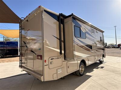 2014 Itasca Sunstar 27N   - Photo 6 - Rillito, AZ 85654