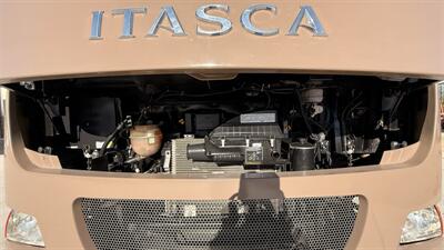 2014 Itasca Sunstar 27N   - Photo 28 - Rillito, AZ 85654