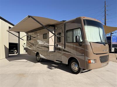 2014 Itasca Sunstar 27N