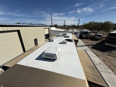 2005 MONACO DYNASTY PLATINUM IV - Photo 72 - Marana, AZ 85653