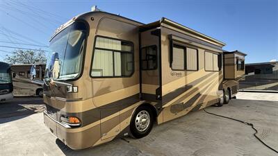 2005 MONACO DYNASTY PLATINUM IV - Photo 8 - Marana, AZ 85653