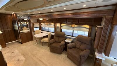 2005 MONACO DYNASTY PLATINUM IV - Photo 11 - Marana, AZ 85653