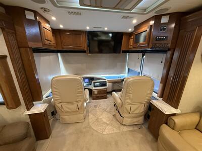 2005 MONACO DYNASTY PLATINUM IV - Photo 52 - Marana, AZ 85653