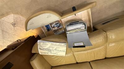 2005 MONACO DYNASTY PLATINUM IV - Photo 19 - Marana, AZ 85653