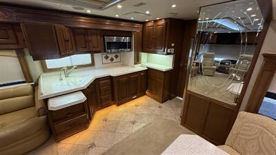 2005 MONACO DYNASTY PLATINUM IV - Photo 23 - Marana, AZ 85653