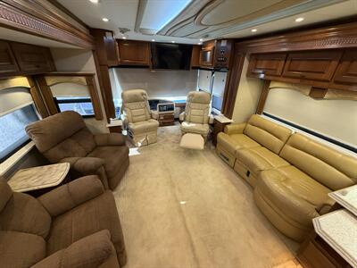 2005 MONACO DYNASTY PLATINUM IV - Photo 14 - Marana, AZ 85653