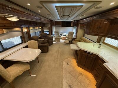 2005 MONACO DYNASTY PLATINUM IV - Photo 13 - Marana, AZ 85653