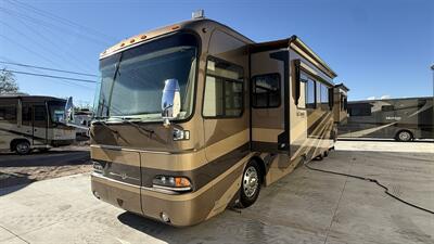 2005 MONACO DYNASTY PLATINUM IV - Photo 9 - Marana, AZ 85653