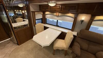 2005 MONACO DYNASTY PLATINUM IV - Photo 22 - Marana, AZ 85653