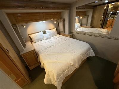 2004 Fleetwood Southwind 32VS   - Photo 45 - Rillito, AZ 85654