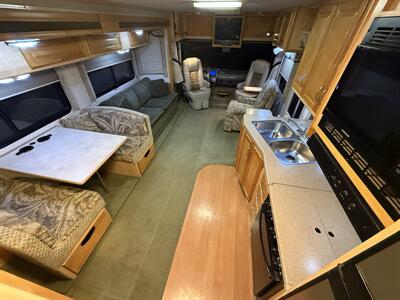 2004 Fleetwood Southwind 32VS   - Photo 53 - Rillito, AZ 85654