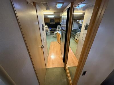 2004 Fleetwood Southwind 32VS   - Photo 52 - Rillito, AZ 85654