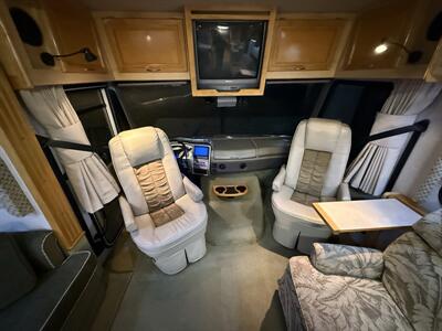 2004 Fleetwood Southwind 32VS   - Photo 54 - Rillito, AZ 85654