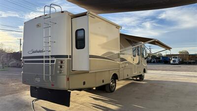 2004 Fleetwood Southwind 32VS   - Photo 6 - Rillito, AZ 85654