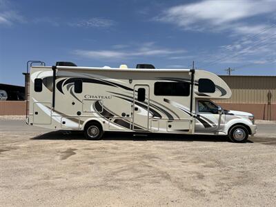 2015 Thor Chateau Super C 33SW   - Photo 4 - Marana, AZ 85653