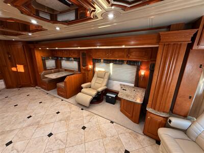 2006 Country Coach Intrigue 530 Ovation 525 - Photo 9 - Rillito, AZ 85654