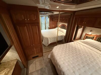 2006 Country Coach Intrigue 530 Ovation 525 - Photo 49 - Rillito, AZ 85654
