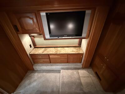 2006 Country Coach Intrigue 530 Ovation 525 - Photo 45 - Rillito, AZ 85654