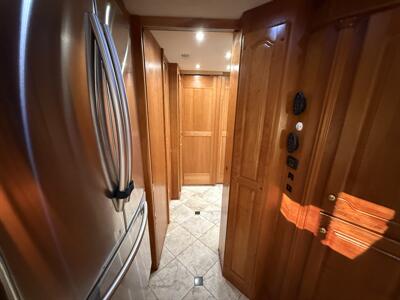 2006 Country Coach Intrigue 530 Ovation 525 - Photo 25 - Rillito, AZ 85654