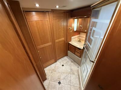 2006 Country Coach Intrigue 530 Ovation 525 - Photo 26 - Rillito, AZ 85654
