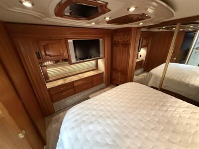 2006 Country Coach Intrigue 530 Ovation 525 - Photo 44 - Rillito, AZ 85654