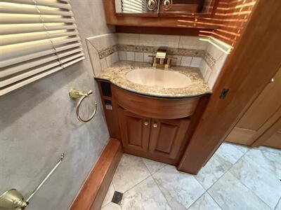 2006 Country Coach Intrigue 530 Ovation 525 - Photo 38 - Rillito, AZ 85654